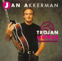 Jan Akkerman : Trojan Horse